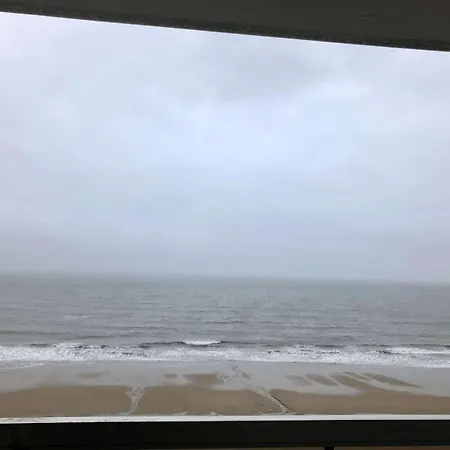 Le Clipper B - - Face Mae-2451 Апартаменты