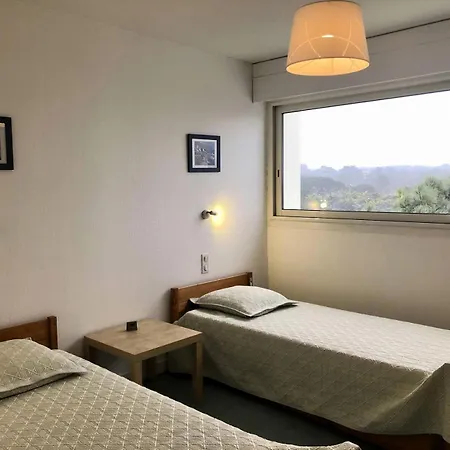 Le Clipper B - - Face Mae-2451 Апартаменты *