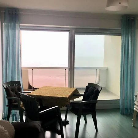 Le Clipper B - - Face Mae-2451 Appartement La Baule-les-Pins