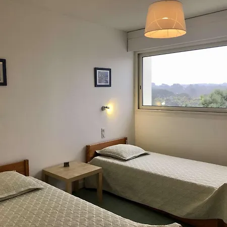 Appartement Le Clipper B - - Face Mae-2451 La Baule-les-Pins