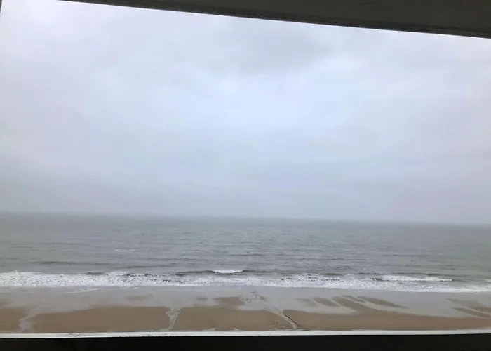 Résidence Le Clipper B - - Face Mae-2451 Appartement